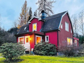 Holiday home ÅMÅL, Åmål